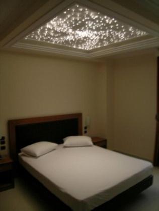 Brazil Hotel Atény Pokoj fotografie